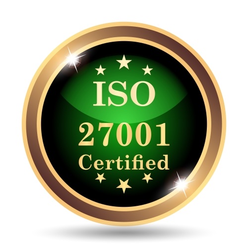 Online Lead Auditor ISO 27001